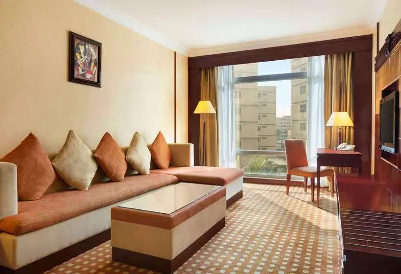 Fotos del hotel Ramada By Wyndham Riyadh:  16