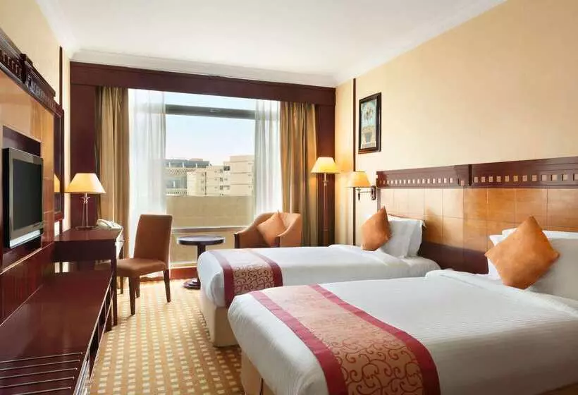 Fotos del hotel Ramada By Wyndham Riyadh:  9