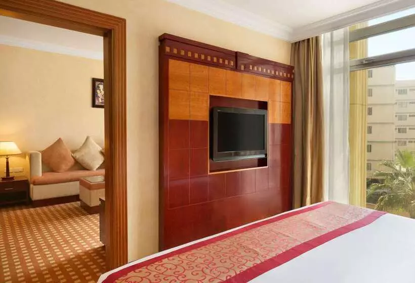 Fotos del hotel Ramada By Wyndham Riyadh:  22