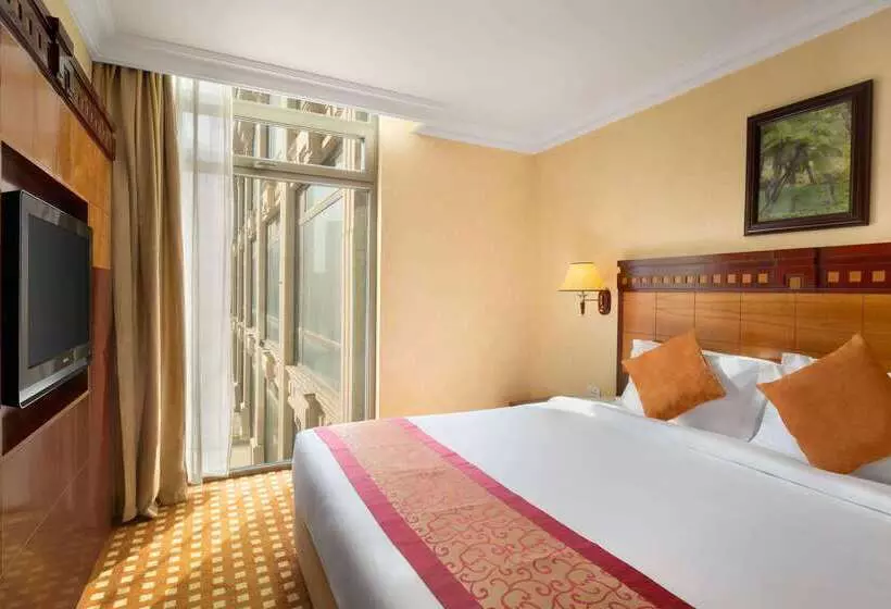 Fotos del hotel Ramada By Wyndham Riyadh:  19