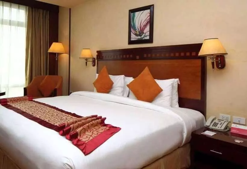 Fotos del hotel Ramada By Wyndham Riyadh:  2