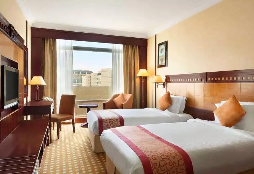 Fotos del hotel Ramada By Wyndham Riyadh:  25