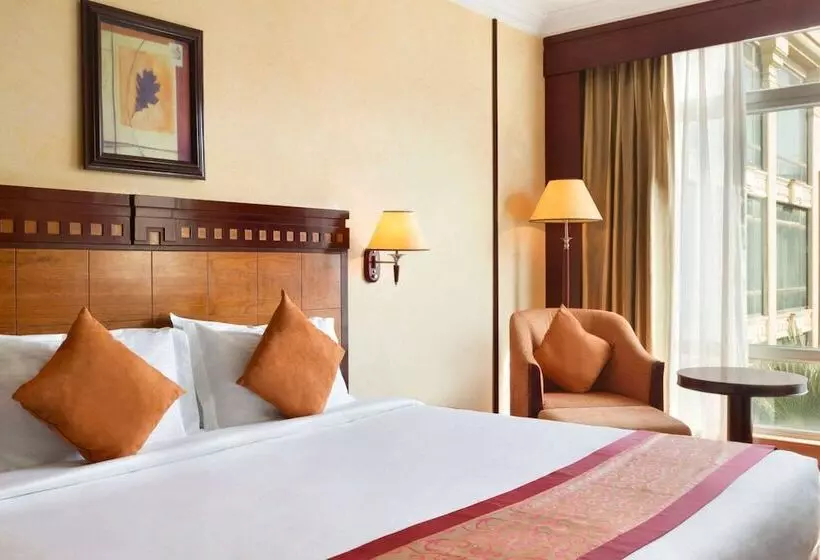 Fotos del hotel Ramada By Wyndham Riyadh:  8