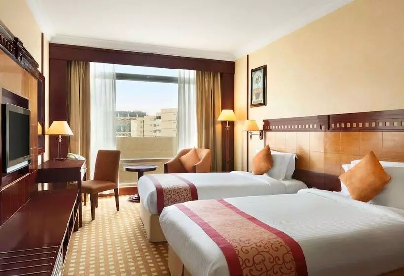 Fotos del hotel Ramada By Wyndham Riyadh:  7