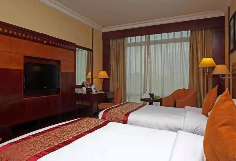 Fotos del hotel Ramada By Wyndham Riyadh:  10