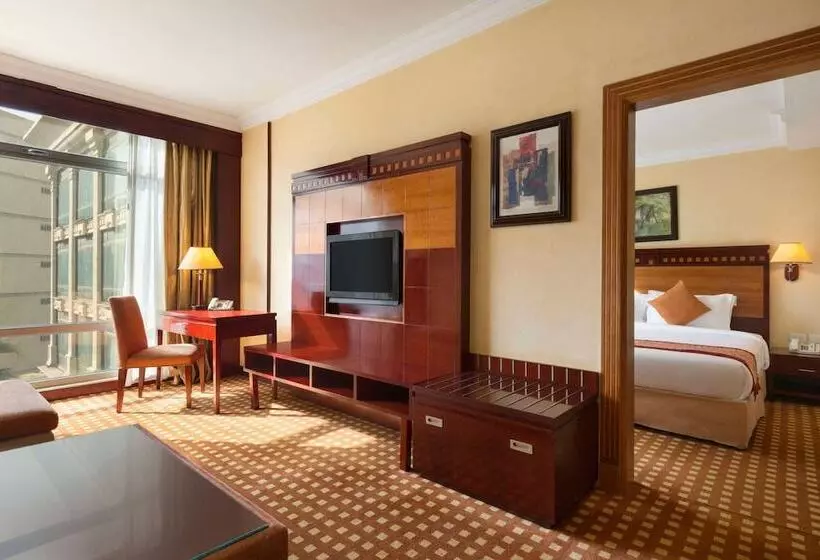 Fotos del hotel Ramada By Wyndham Riyadh:  5