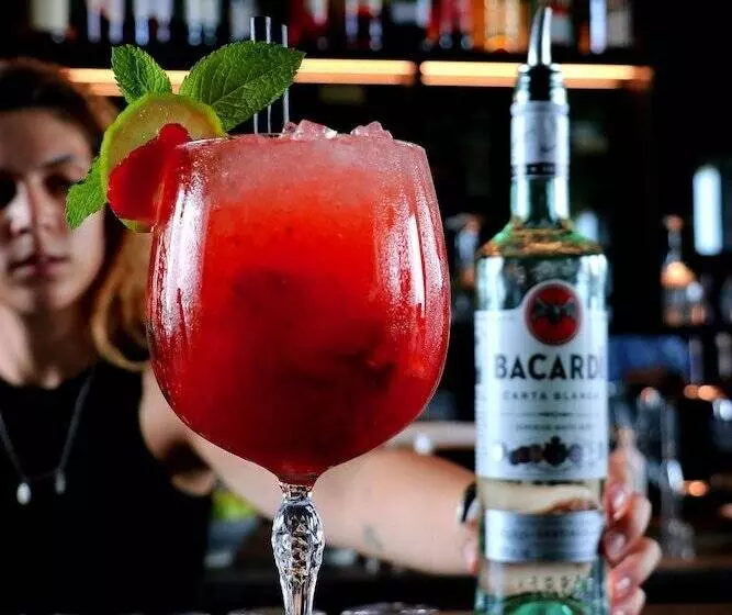 Fotos del hotel Flemings  Zürich:  7