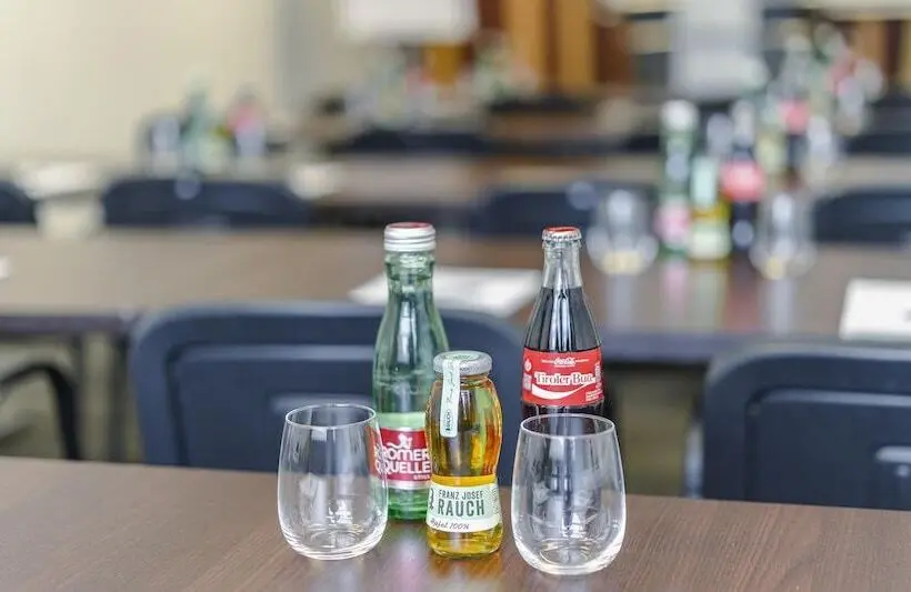 Fotos del hotel Best Western Plus Plaza  Graz:  5