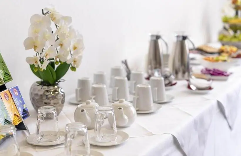 Fotos del hotel Best Western Plus Plaza  Graz:  32