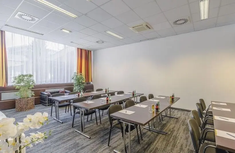 Fotos del hotel Best Western Plus Plaza  Graz:  12