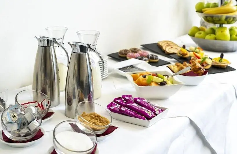 Fotos del hotel Best Western Plus Plaza  Graz:  37