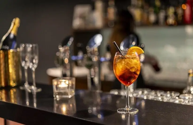 Fotos del hotel Best Western Plus Plaza  Graz:  20