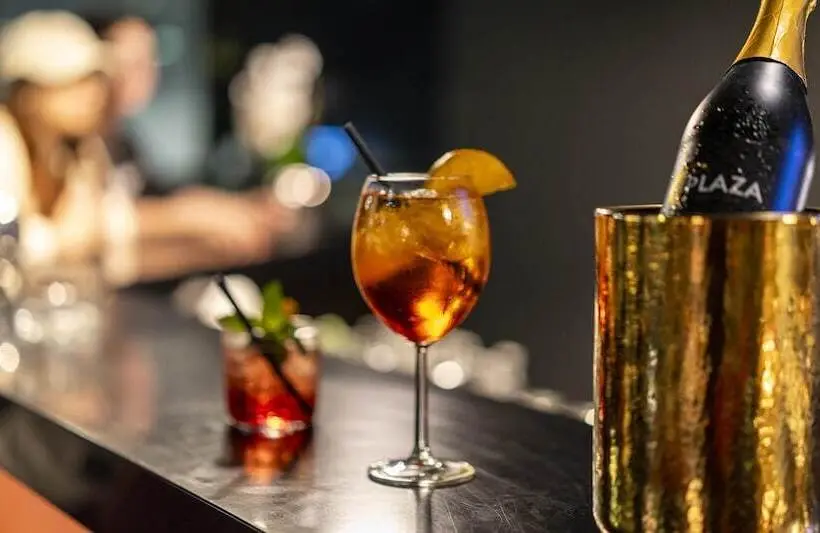 Fotos del hotel Best Western Plus Plaza  Graz:  11