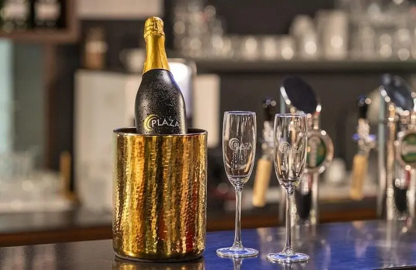 Fotos del hotel Best Western Plus Plaza  Graz:  4