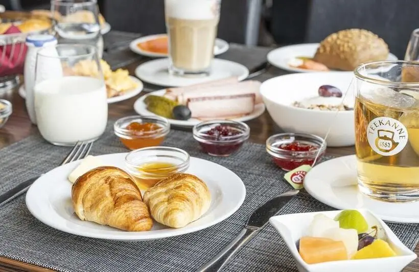 Best Western Plus Plaza  Graz