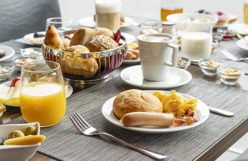 Fotos del hotel Best Western Plus Plaza  Graz:  10