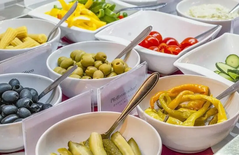 Fotos del hotel Best Western Plus Plaza  Graz:  43