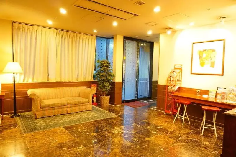 Fotos del hotel Ascent Fukuoka:  3