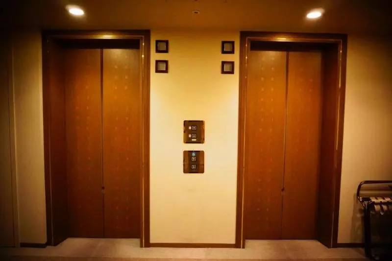 Fotos del hotel Ascent Fukuoka:  8