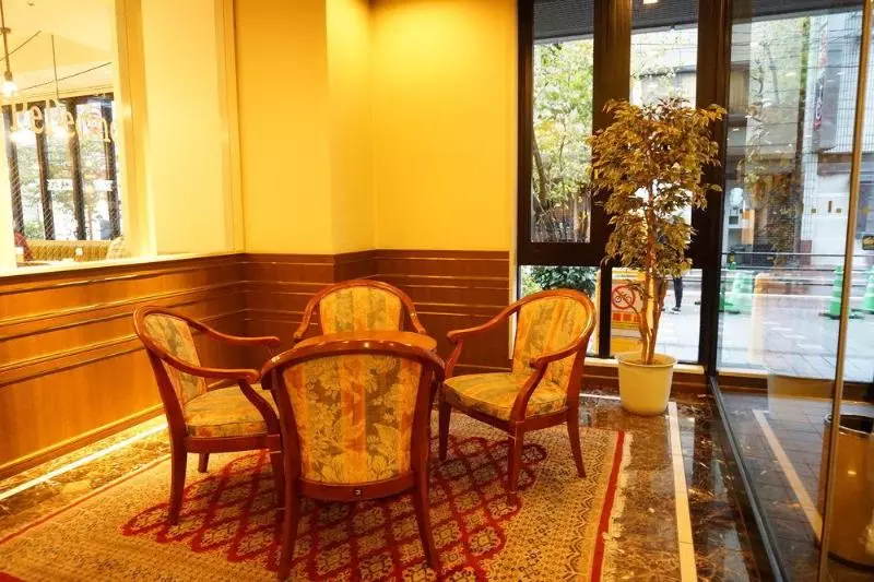 Fotos del hotel Ascent Fukuoka:  2