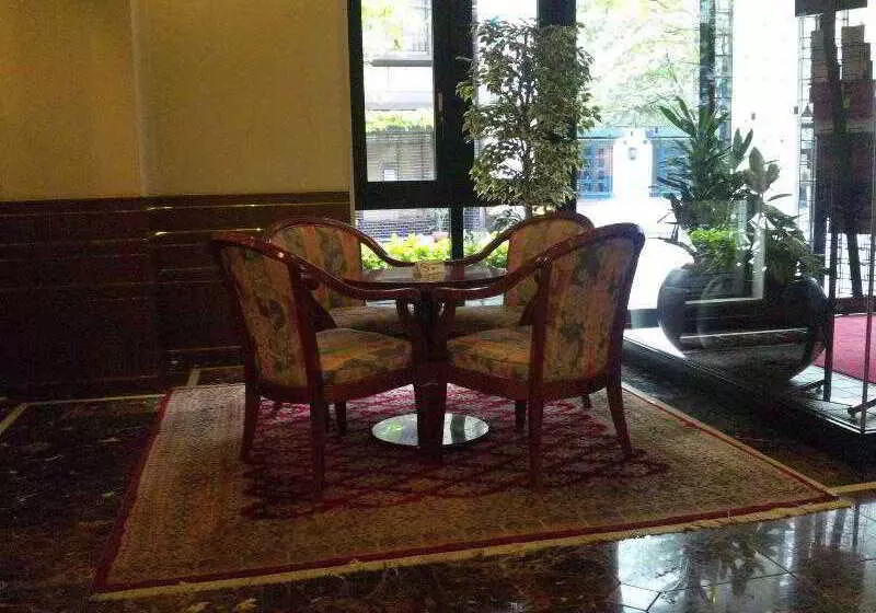 Fotos del hotel Ascent Fukuoka:  7