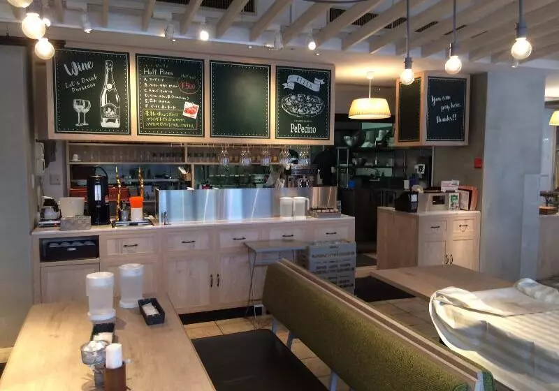 Fotos del hotel Ascent Fukuoka:  5