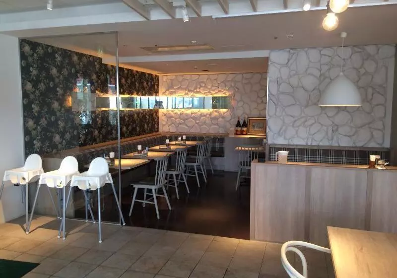 Fotos del hotel Ascent Fukuoka:  10