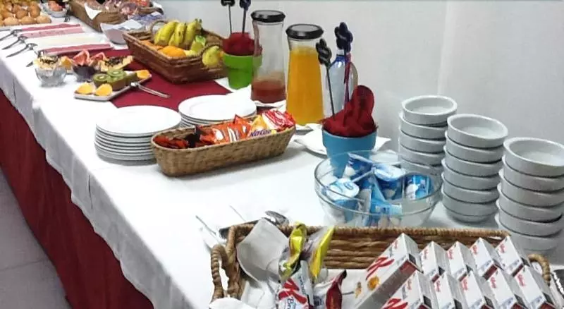 Fotos del hotel Bag:  21