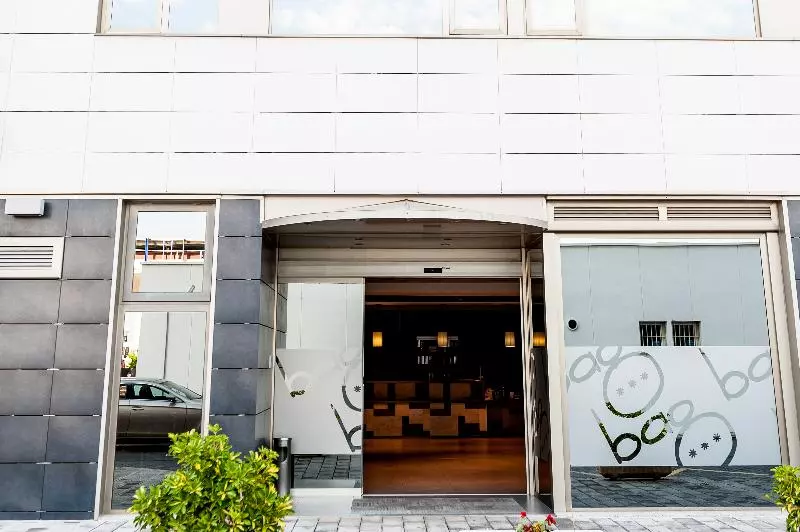 Fotos del hotel Bag:  24