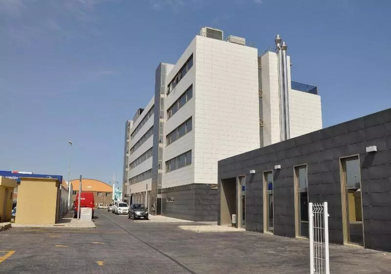 Fotos del hotel Bag:  15