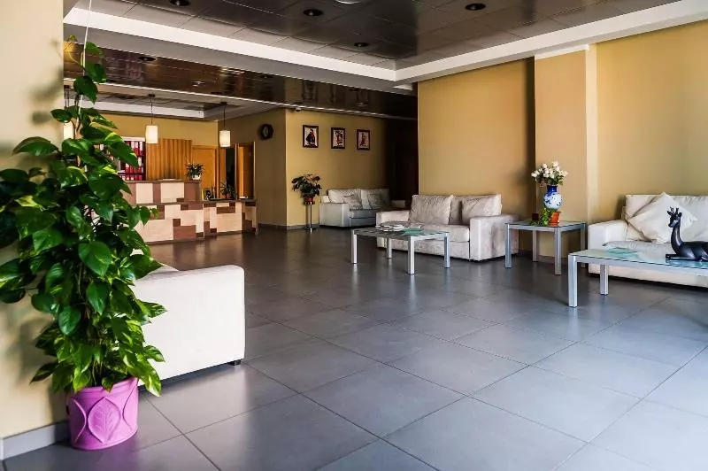 Fotos del hotel Bag:  20