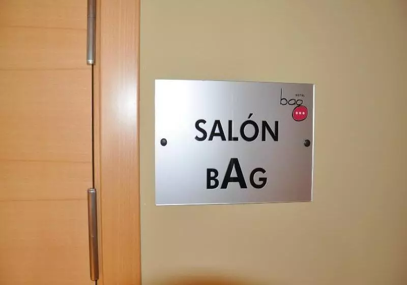 Fotos del hotel Bag:  3