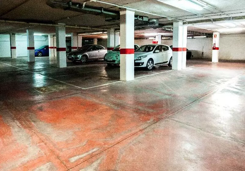 Fotos del hotel Bag:  8