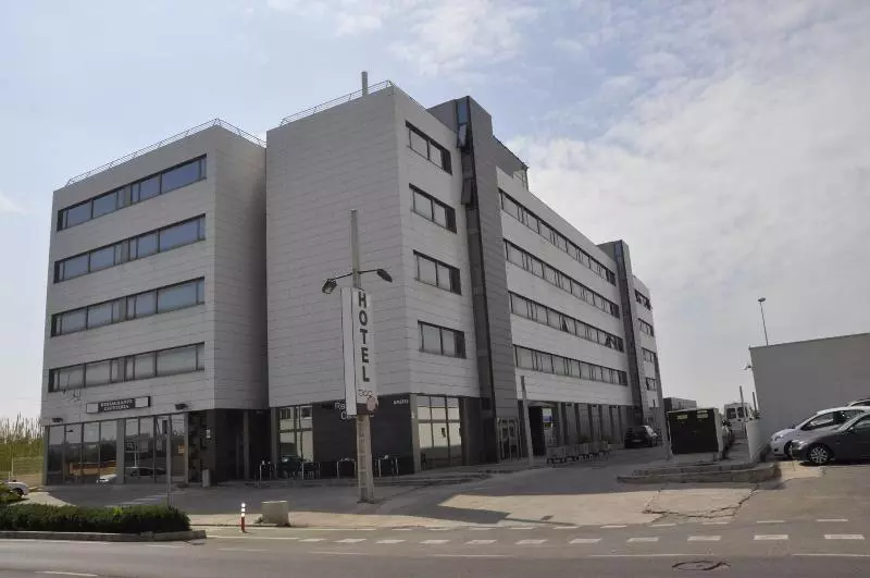 Fotos del hotel Bag:  19