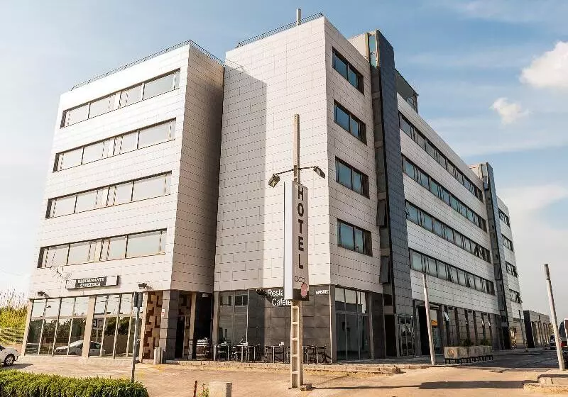 Fotos del hotel Bag:  9