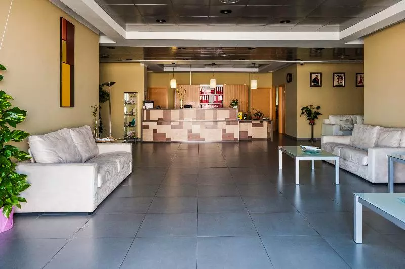 Fotos del hotel Bag:  10