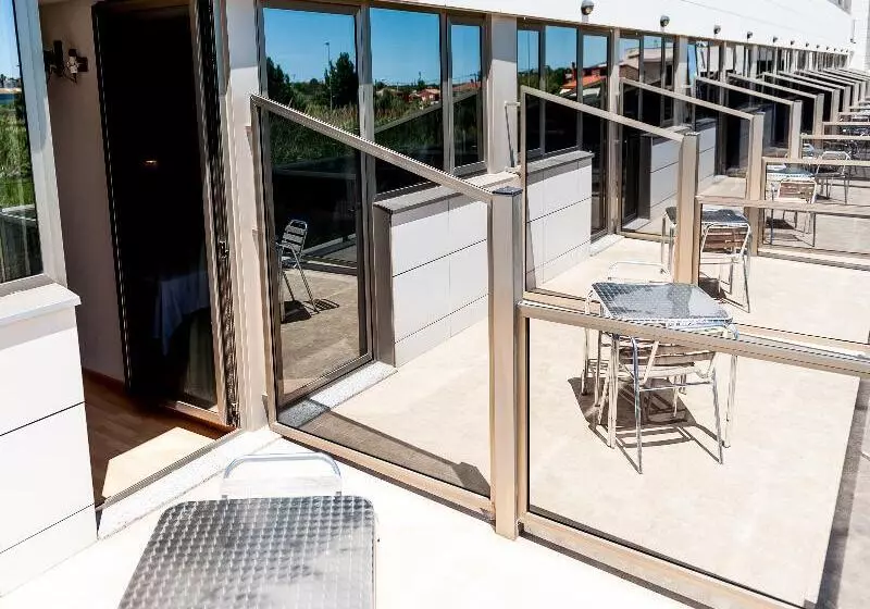 Fotos del hotel Bag:  14