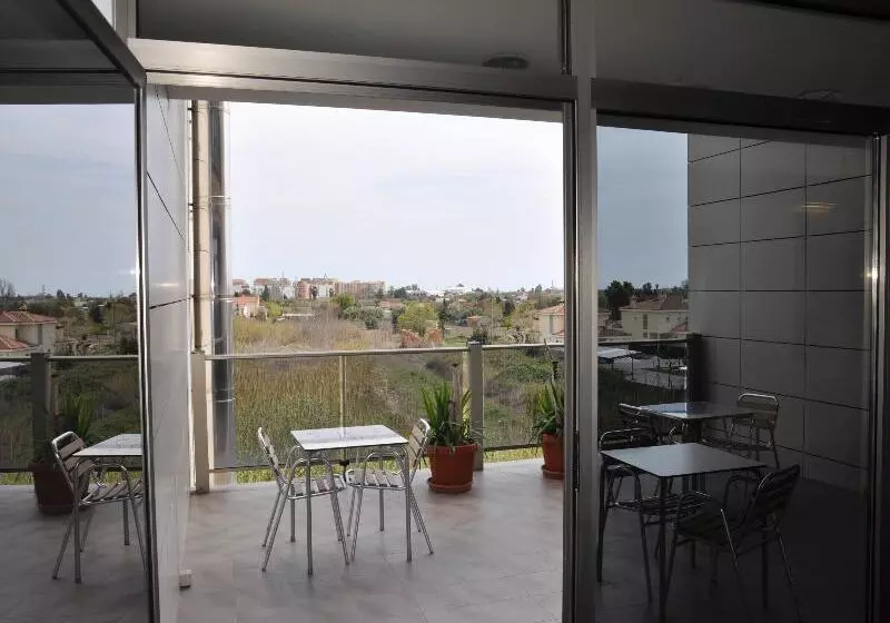 Fotos del hotel Bag:  18