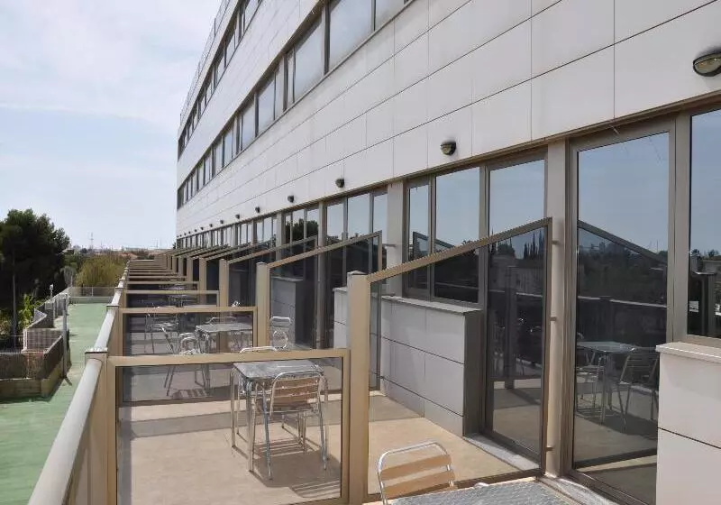 Fotos del hotel Bag:  7