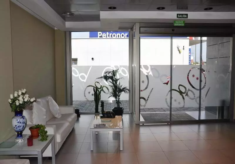 Fotos del hotel Bag:  22