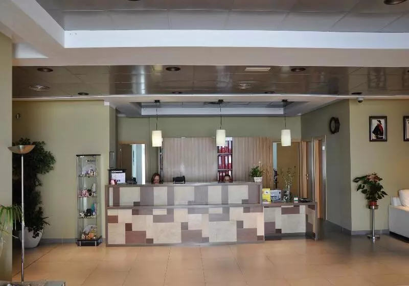 Fotos del hotel Bag:  16