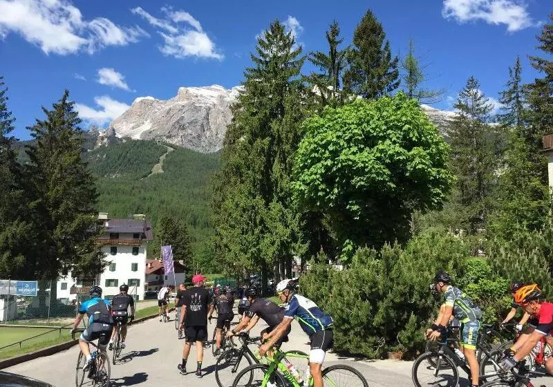 Fotos del hotel Boutique  Villa Blu Cortina:  12