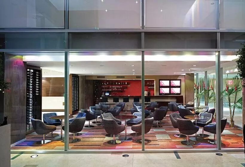 Fotos del hotel Estelar Milla De Oro:  3