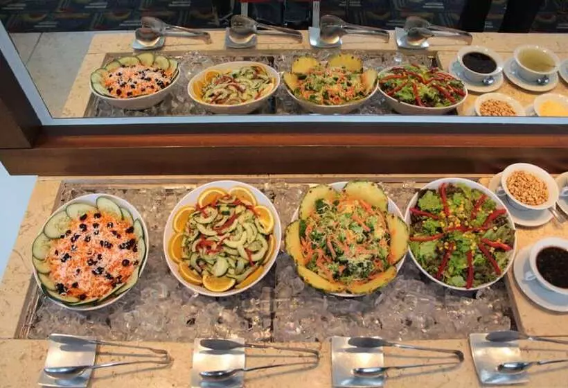 Fotos del hotel Estelar Milla De Oro:  7