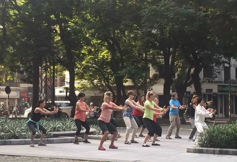 Fotos del hotel Hanoi Anise  & Spa:  6