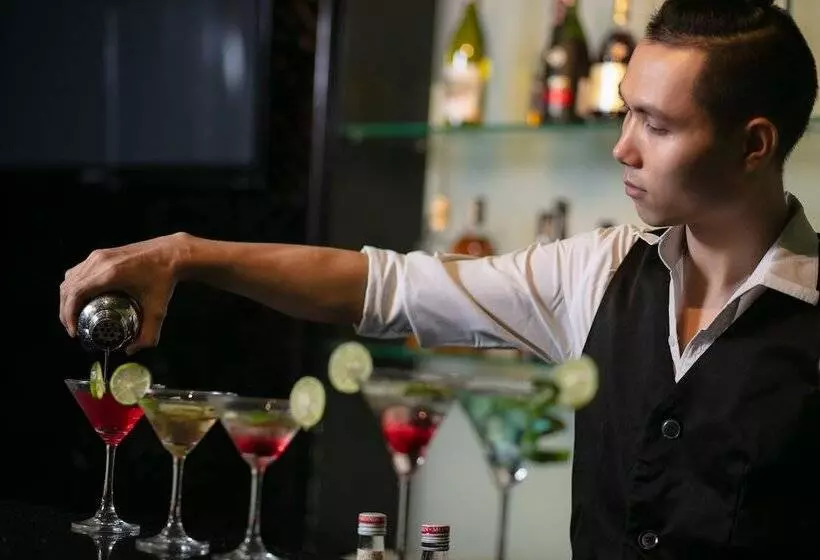 Fotos del hotel Hanoi Anise  & Spa:  13