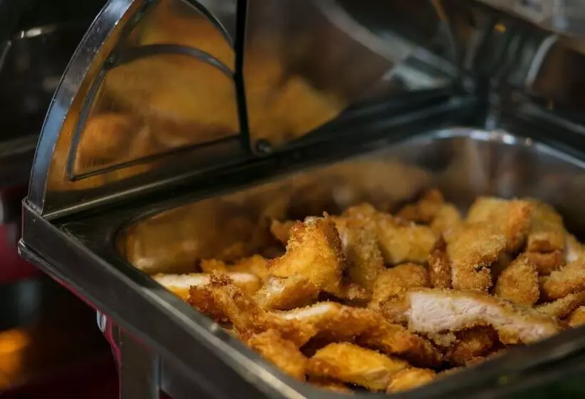 Fotos del hotel Hanoi Anise  & Spa:  21