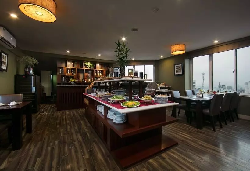 Fotos del hotel Hanoi Anise  & Spa:  4