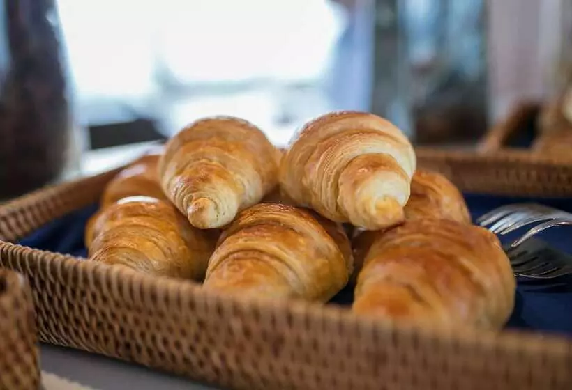 Fotos del hotel Hanoi Anise  & Spa:  18