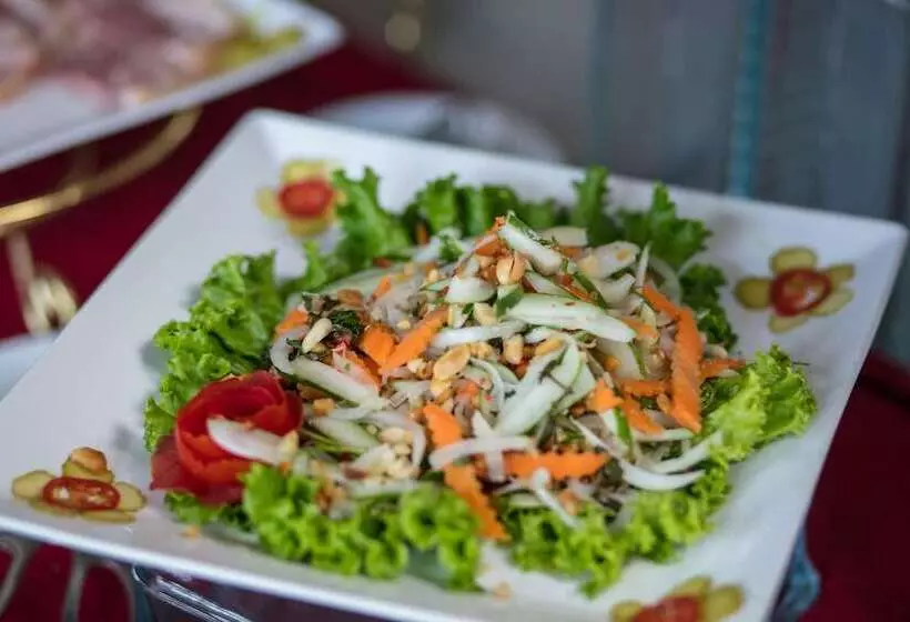 Fotos del hotel Hanoi Anise  & Spa:  17